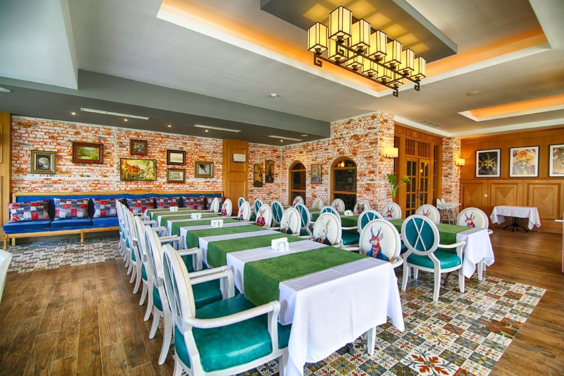 imagini hotel PALM WINGS EPHESUS